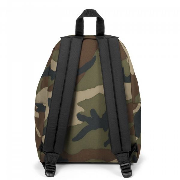 EASTPAK - Padded Pak'R - Camo